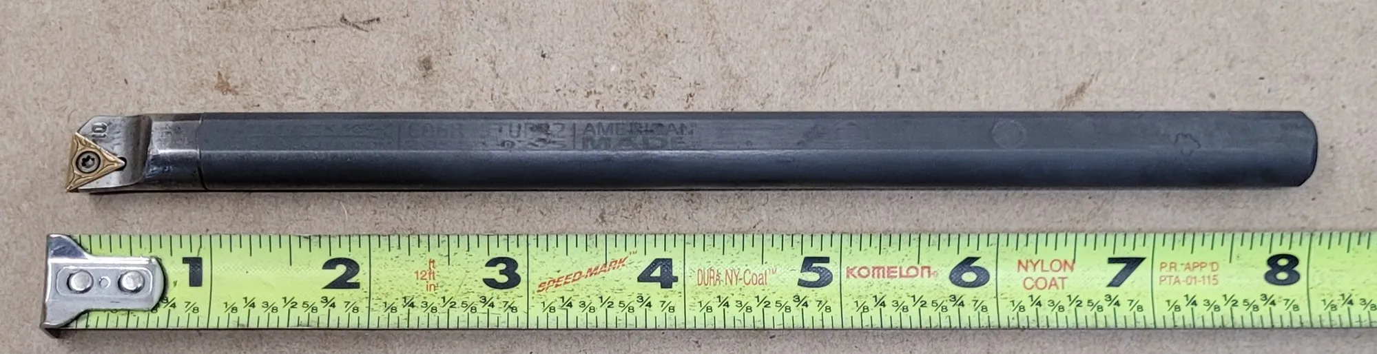 USED ULTRA-DEX C08R STUPR2