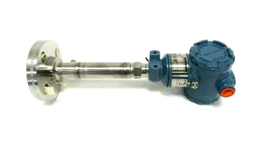 NEW ROSEMOUNT 3051TG3A2B21AK5TC4S1 PRESSURE TRANSMITTER