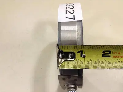 NEW APPLIED INSTRUMENTS A-40B101-X