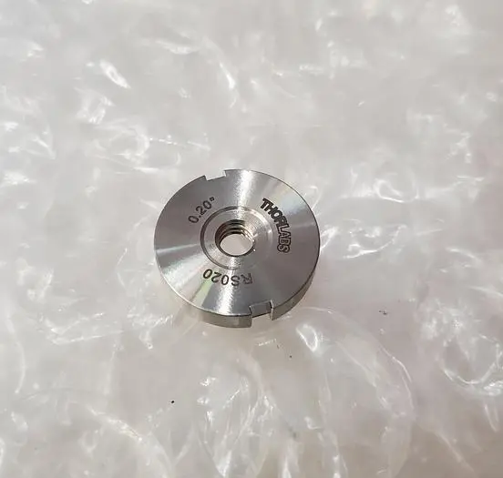 NEW THORLABS RS020