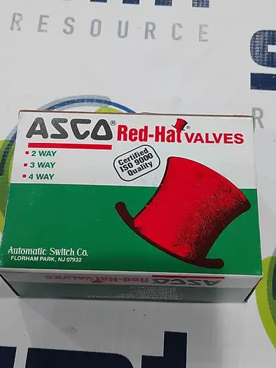 NEW ASCO 302308