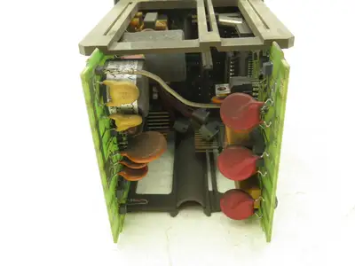Honeywell UDC3000 Digital Temperature Controller DC300K-E-0A0-20-0000-0