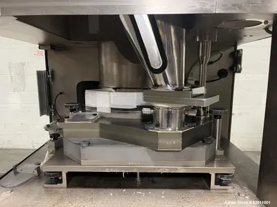 USED KIKUSUI 836KAWC Z