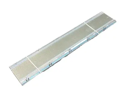 Used Legrand CABLOFIL Wire Mesh Tray Cover 150mm x 1m, 3m Total Misc Electrical & Power Parts Michigan US | Maverick Industrial Sales #1437070