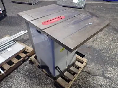 Used DELTA 36R31X Woodworking Table Saws Ohio US | HGR 24 #1278481