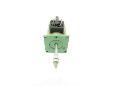 Isliker Magnete UGNz-50.10-100S-28 Solenoid 28V