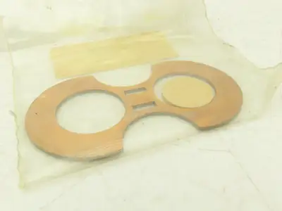 Clark 997155 1810952 Forklift Hydraulic Seal Kit Repair L4