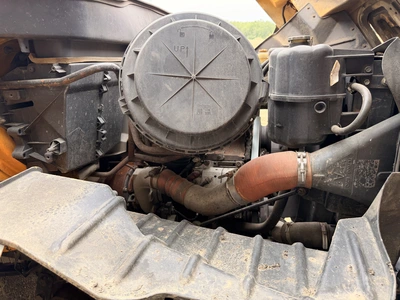 Used 2006 INTERNATIONAL 7400 6X4 Dump trucks Michigan US | Miedema Asset Management Group #1456832