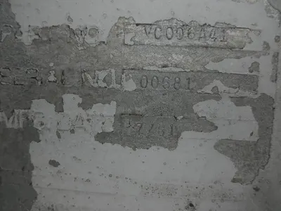 USED IEA VC006A41