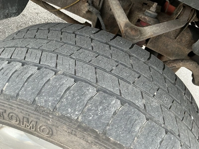 USED 2005 DODGE RAM 1500