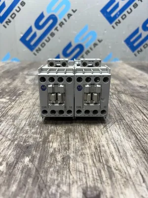 ALLEN BRADLEY 100-C09Z10 Electrical/PLC/Automation | ESS Industrial Equipment Sales (2)