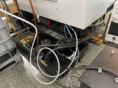 USED 2019 TORNOS ALMAC CU 2007