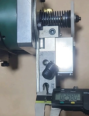 USED AIDA AP80X916