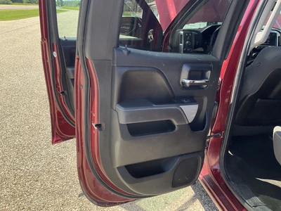 Used 2014 CHEVROLET SILVERADO 1500 Pickup Trucks Michigan US | Miedema Asset Management Group #1308192