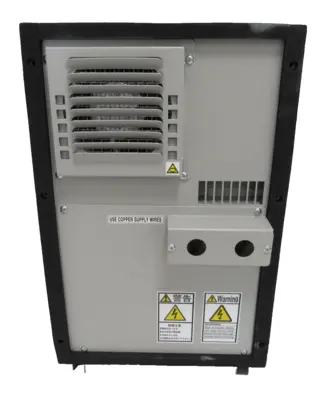 NEW APISTE ENC-AR452L-CU COOLING UNIT ENCAR452LCU