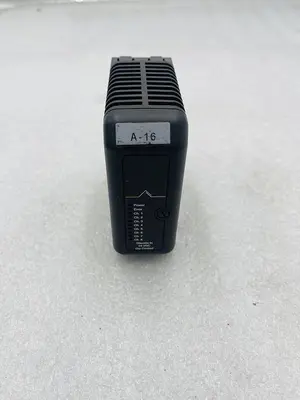 EMERSON DELTAV KJ3001X1-BB1 DI 8 CH 24VDC DRY CONTACT #K-2605