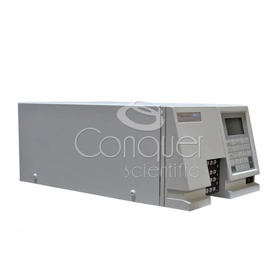 USED WATERS 2488 MICROMASS MUX-UV