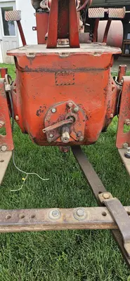 Used MCCORMICK FARMALL M Agricultural Tractors Nebraska US | Trustworthy Equipment #1403561