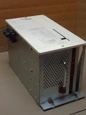 USED PERTRON TIM 4000