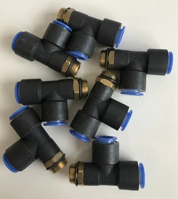 USED SMC SMC 12