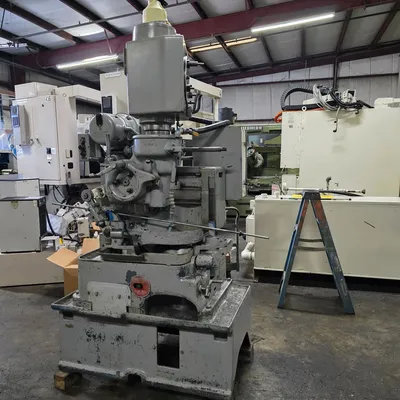 FELLOWS 7A ADJ GUIDE GEAR SHAPERS | Piselli Enterprises (2)