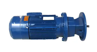 NEW SEW EURODRIVE AR100 DRN100LM4/BE5HR GEARMOTOR 3HP 230/460V