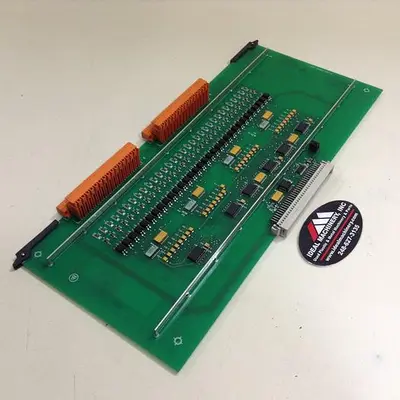 USED VAN DORN PC330-037