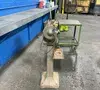 Used BALDOR 7060 D180 Pedestal Type Grinders (Double End) Ohio US | HGR 24 #1291829