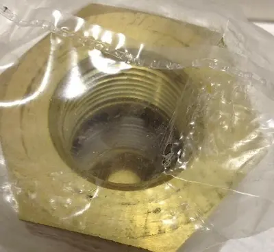 New | in-Stock CIRCLE SEAL CONTROLS 224B-6PP-.15 Pump & Valve Parts Ohio US | Surplus Asset Holdings #1233634