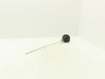 Temperature Transmitter Thermocouple 15" Probe 1/2"npt with Protection Head