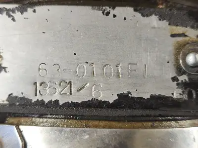 USED AUSTART ATS63
