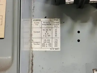 USED ITE NFK362