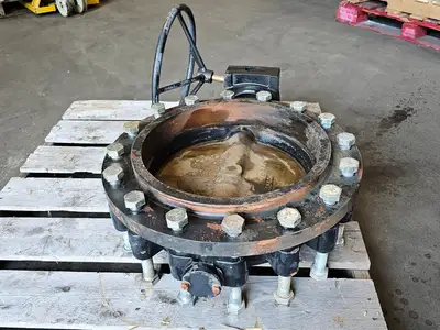 Used MAS L-D-4-A-E Valves/Fittings British Columbia CA | Lenmark #1440734