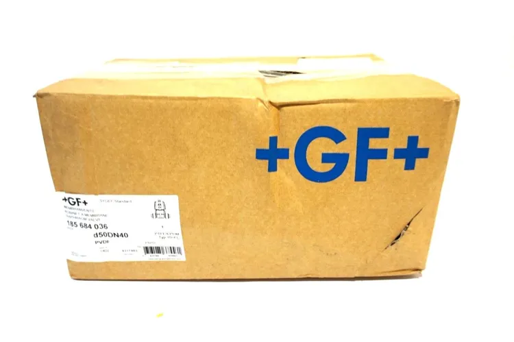 New | in-Stock GEORG FISCHER SIGNET _UNKNOWN_ Valves/Fittings | SB Industrial Supply #818822