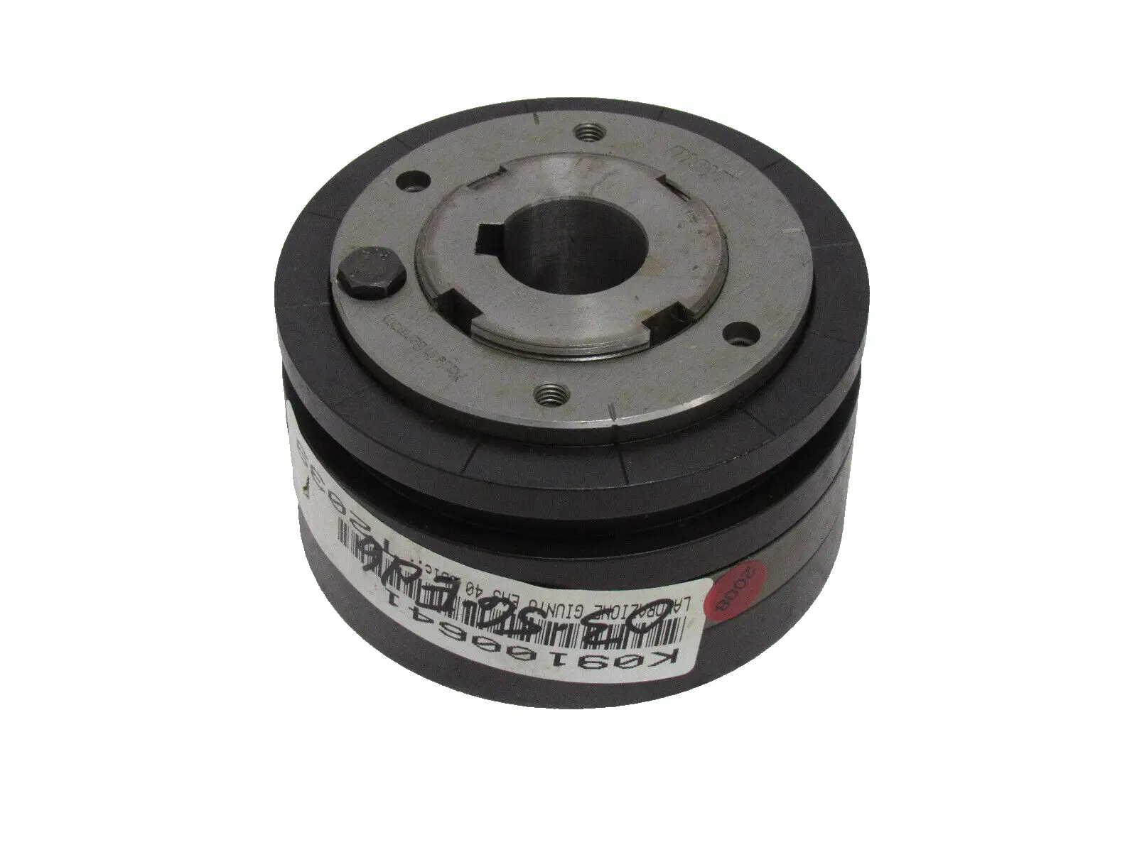 NEW MAYR 2/400.505.0 CLUTCH 24005050 1" BORE