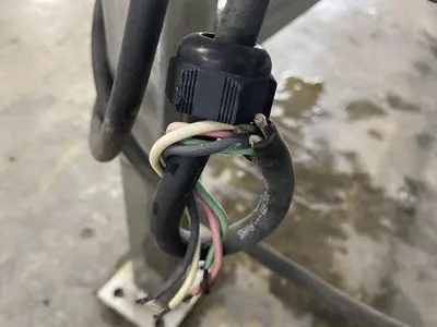9' Shaker Conveyor