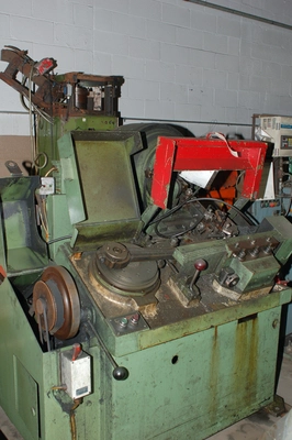 USED ROBERTSON & HARTFORD 4-500