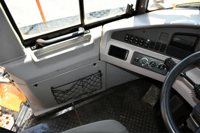 Used 2019 VOLVO A40G Articulated Dump Trucks South Carolina US | BTM Machinery #1354420
