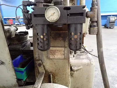 Used BARBERCOLEMAN _UNKNOWN_ Gear Hobbers Ohio US | HGR 24 #915947