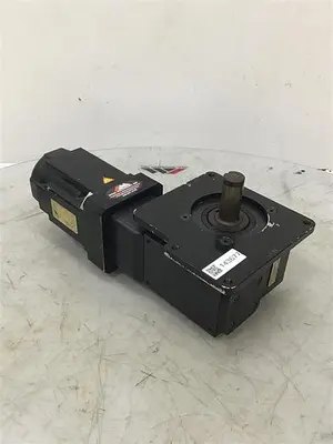 USED DANAHER MOTION AKM62S-KSC2R-02