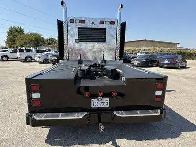 Used 2007 PETERBILT 335 Conventional trucks Texas US | MCO Truck & Equipment #1513818