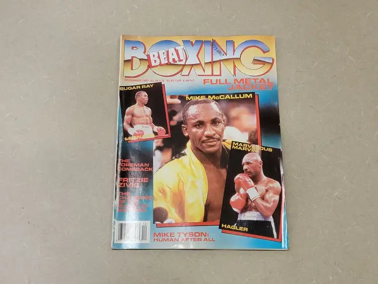 Used BOXING DECEMBER 1987 Office Equipment British Columbia CA | Lenmark #267610