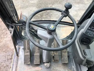 Used 2012 CATERPILLAR M322D Wheel Excavators | Abele Tractor #1342769