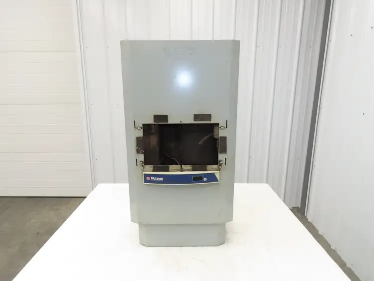 Used MCLEAN _UNKNOWN_ HVAC Parts and Equipment Indiana US | Arrow Industrial #633398