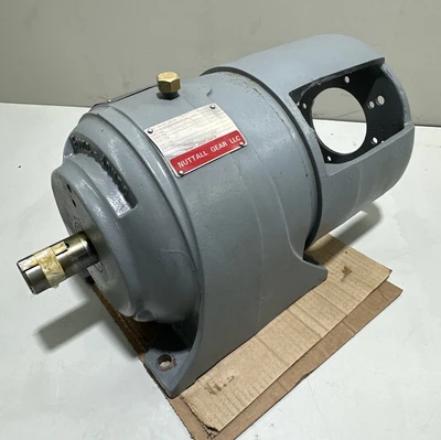 New | in-Stock Foote Jones FOOTE JONES L0M C-821 Gearboxes Indiana US | J&J Industrial Supply #1321740