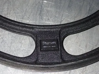 Used STARRETT 436 Micrometers Ohio US | HGR 24 #1233361