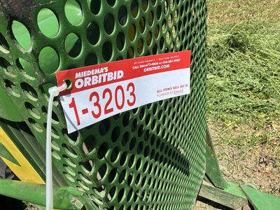 Used _UNKNOWN_ _UNKNOWN_ Crawlers Michigan US | Miedema Asset Management Group #1279625