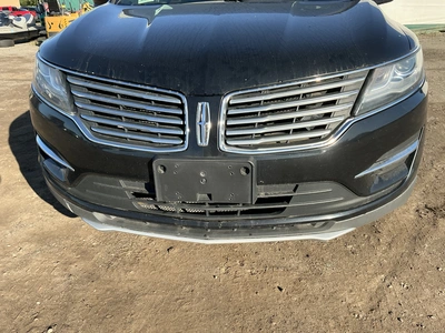 Used 2018 LINCOLN MKC SUVs Michigan US | Miedema Asset Management Group #1476958
