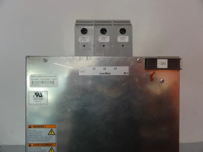 USED REXROTH HNF01.1A-M900-E0202-A-480-NNNN