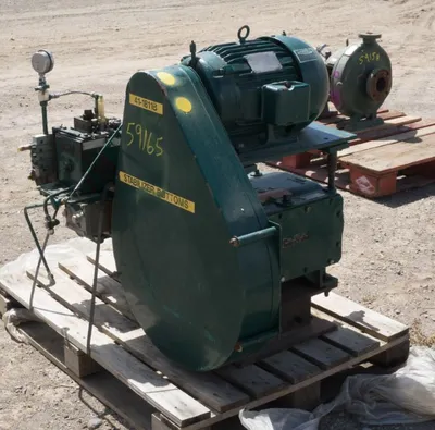 USED UNION TD-30